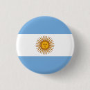 Search for argentinian buttons World flags