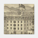 Search for pittsburgh magnets Lithographed