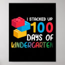 Search for book stack posters School