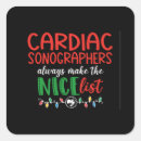 Search for diagnostic stickers Sonographer