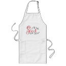 Search for santas list aprons Merry christmas