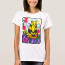 Recherche de gaffez femme tshirts Bourdon