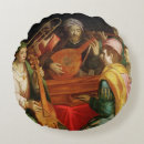 Recherche de concert coussins Musiciens