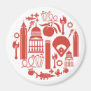Search for atlanta magnets North america