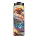 Recherche de dragons voyage mugs Dragon barbu