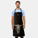 Search for vintage rustic aprons Country