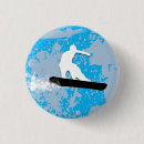 Recherche de montagne badges Snowboard