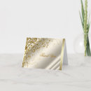 Recherche de 50th anniversary cards Gold