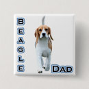 Search for beagles buttons Hound