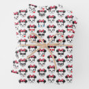 Search for disney minnie mouse wrapping paper Pattern