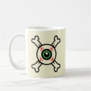Search for crossbones mugs Pirates