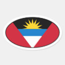Recherche de antigua autocollants Drapeaux du monde