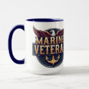 Search for marine mugs Military