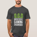 Recherche de désordres tshirts Pour lui