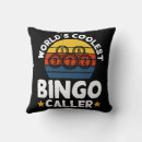 Search for bingo pillows Player