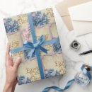 Search for glossy wrapping paper Party