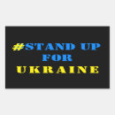Recherche de ukraine autocollants Drapeau de l'ukraine
