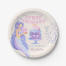 Search for under the sea plates Girl