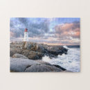 Search for peggys cove puzzles Beach