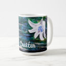 Search for abstract mugs Purple