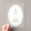 Search for lamb christening invitations Baptism