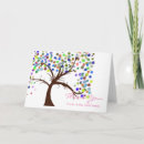 Search for polka dot tree cards Green