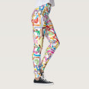Recherche de shamrock leggings Coloré