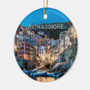 Search for cinque terre ornaments Vernazza
