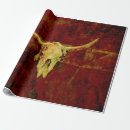 Search for vintage cowboy wrapping paper Rustic
