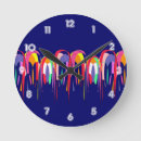 Recherche de ballon horloges Capricieux