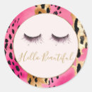 Search for eyelash stickers Pink