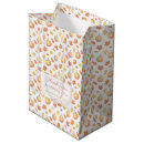 Search for pumpkin gift bags Thank you