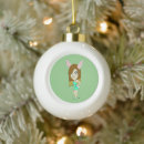 Search for pretty woman ornaments Girl