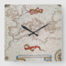 Search for africa clocks Vintage