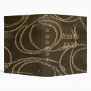 Search for western leather binders Style