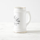 Search for most beer glasses Typography