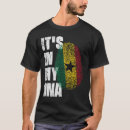Recherche de ghana tshirts D'anniversaire