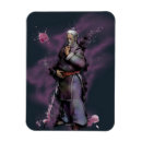 Recherche de gen magnets Ryu