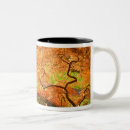 Search for tree shaped mugs Green