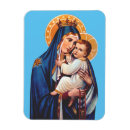 Search for religious magnets Virgin