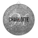 Recherche de argenté jeux de fléchettes Pour elle