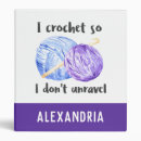 Search for crochet binders Funny