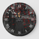 Recherche de vampire horloges Imaginaire