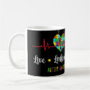 Recherche de battement café tasses Amour