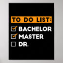 Recherche de grand master posters Diplôme