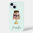 Search for chocolate cake iphone cases Bakery