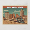 Search for fort worth texas postcards Retro