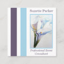 Recherche de superbe cartes visite Floral