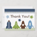 Recherche de rock thank you cards Étoiles