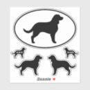 Search for water bumper stickers Dog